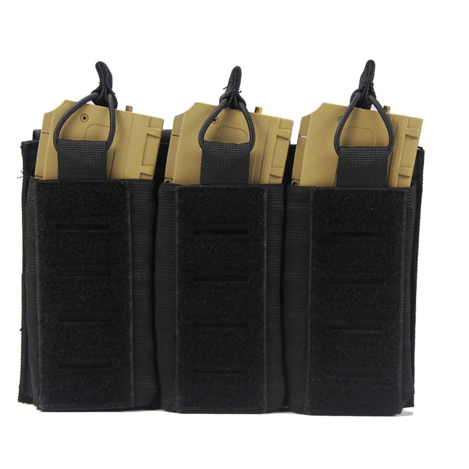 Cycling Waist Pouch Bag Mil-Spec Tactical Fanny Pack