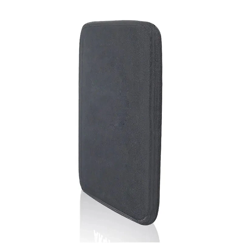 Outdoor Under Personal Care Armor Steel Bulletproof Plates China